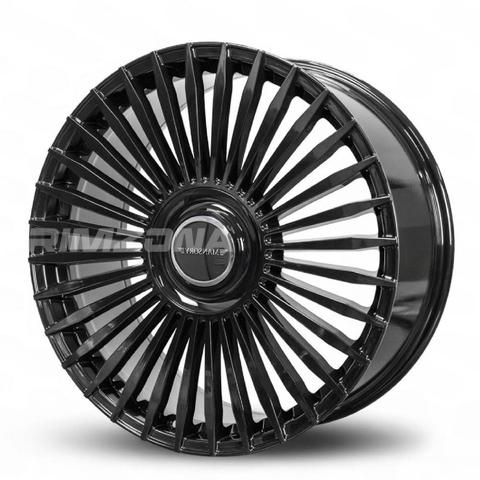 Кованый диск MANSORY FORGED-1754 R23 10J 5x120 ET45 dia 72.6