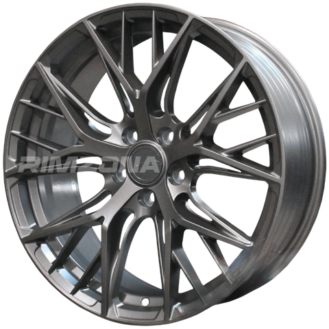 Литой диск DK-Rims 5208 R18 8J 5x114.3 ET38 dia 67.1