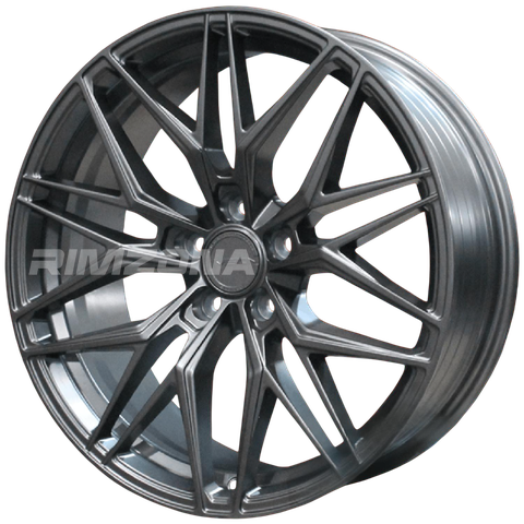 Литой диск DK-Rims 5206 R17 7.5J 4x100 ET38 dia 60.1