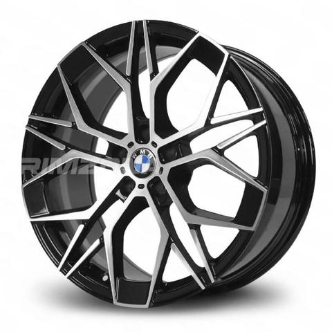 Кованый диск HRE FORGED-1022 R22 9.5/11J 5x112 ET32/45 dia 66.6