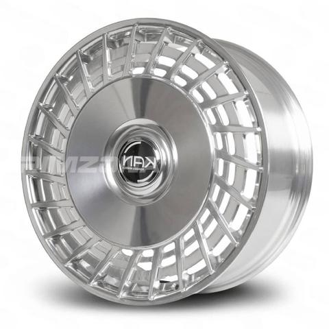 Кованый диск В СТИЛЕ VOSSEN FORGED-DB2 R22 9J 5x120 ET40 dia 62.5