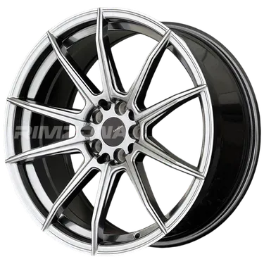 Литой диск SHOGUN S10 R17 8J 5x114.3 ET35 dia 73.1