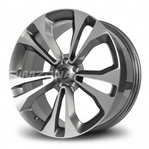 Кованый диск В СТИЛЕ LI FORGED-LX99 R22 10J 5x120 ET40 dia 62.5