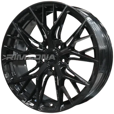 Литой диск DK-Rims 5208 R17 7.5J 5x108 ET38 dia 67.1