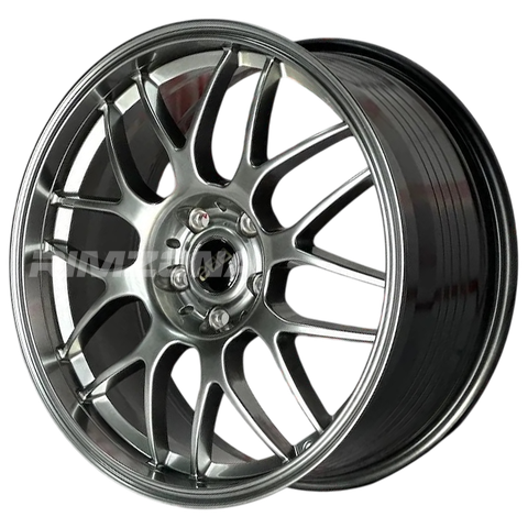 Литой диск BBS F024 R18 8J 5x108 ET38 dia 73.1