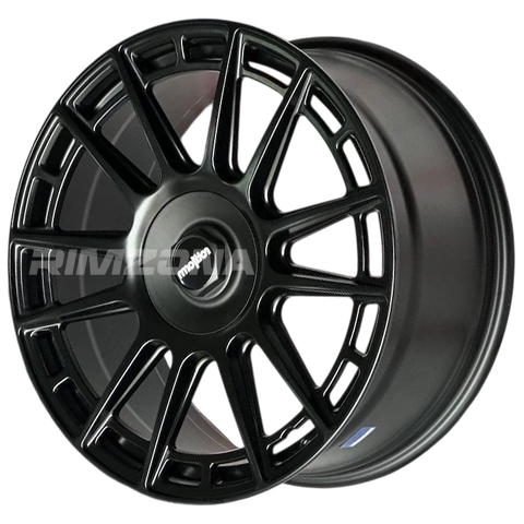 Литой диск ROTIFORM ОZR R20 9J 5x120 ET35 dia 72.6