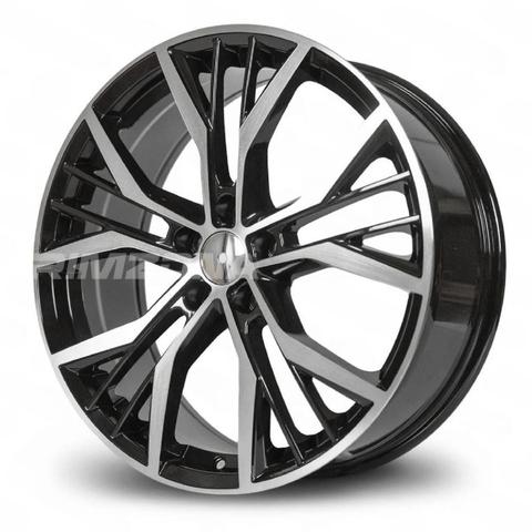 Литой диск ZUMBO WHEELS KT-753 R19 7.5J 5x108 ET45 dia 65.1