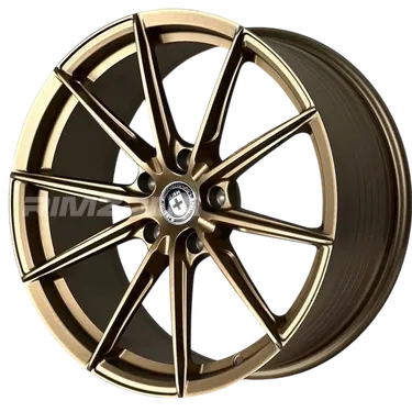 Литой диск Whееlfоrсе CF.3-FF R19 8.5J 5x114.3 ET35 dia 73.1
