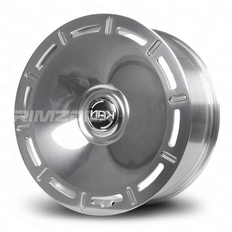 Кованый диск В СТИЛЕ LI FORGED-DB3 R22 9J 5x120 ET40 dia 62.5