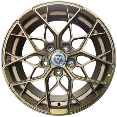 Литой диск WHEELEGEND VLF99 R16 7J 5x100 ET38 dia 73.1