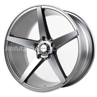 Литой диск В СТИЛЕ VOSSEN VPS303 R19 8.5J 5x108 ET35 dia 73.1