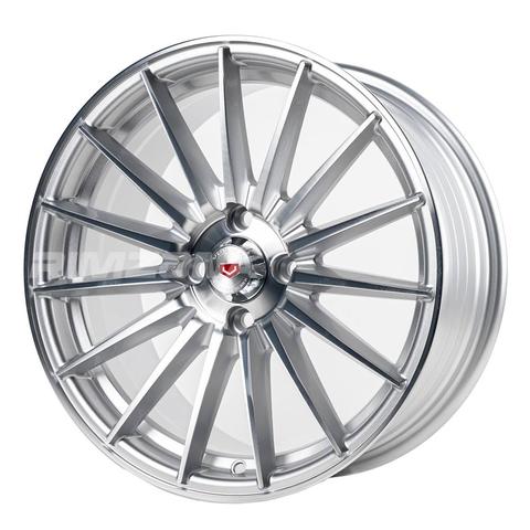 Литой диск В СТИЛЕ VOSSEN VPS305 R17 7.5J 4x100 ET40 dia 73.1