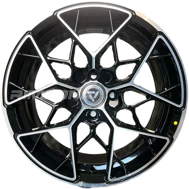 Литой диск WHEELEGEND VLF99 R16 7J 4x100 ET38 dia 73.1