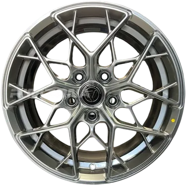 Литой диск WHEELEGEND VLF99 R16 7J 5x100 ET38 dia 73.1