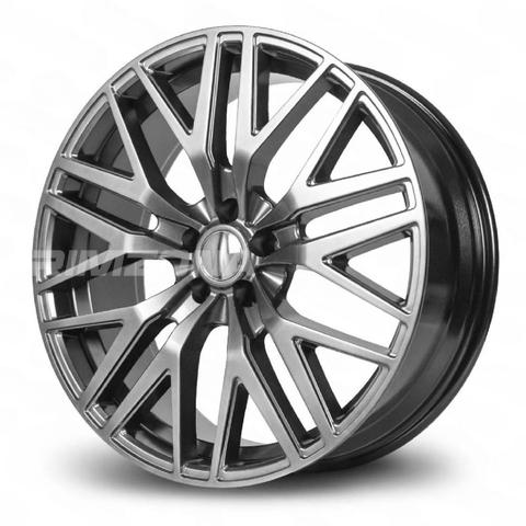 Литой диск ZUMBO WHEELS KT-5086 R20 8J 5x114.3 ET35 dia 67.1