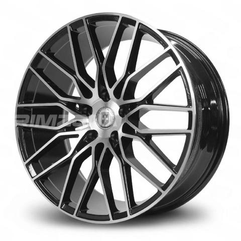 Литой диск VEEMANN IFG34 R20 8.5J 5x114.3 ET35 dia 67.1