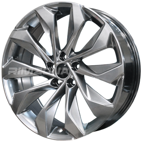 Литой диск DK-Rims 1139 R19 8J 5x108 ET35 dia 57.1