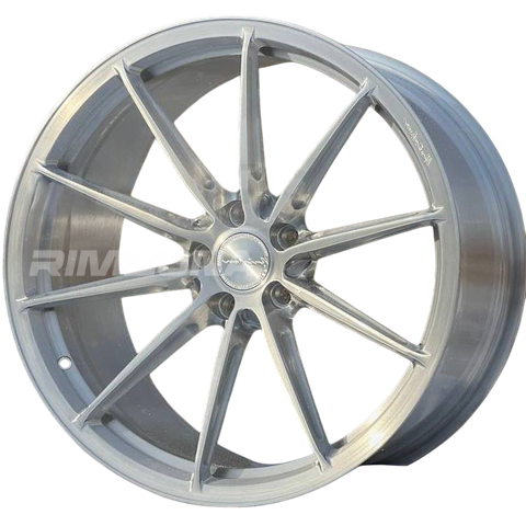 Кованый диск В стиле BMW BLI2116 R20 9/10J 5x112 ET20/30 dia 66.6