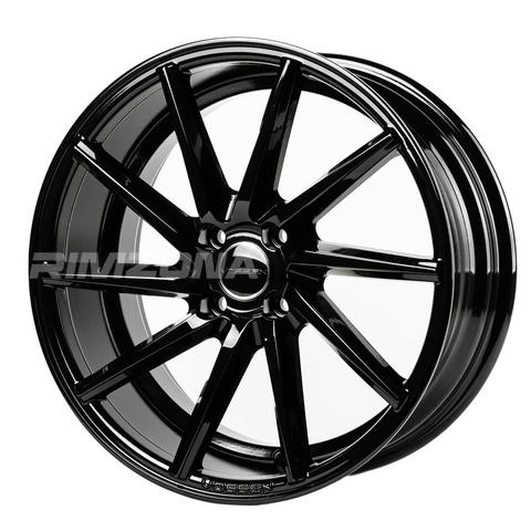 Литой диск В СТИЛЕ VOSSEN CVT R15 7J 4x100 ET35 dia 73.1