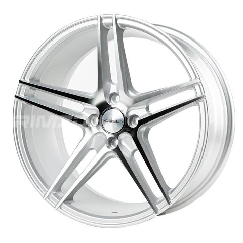 Литой диск В СТИЛЕ VOSSEN VPS302 R16 7J 4x100 ET28 dia 73.1