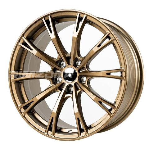 Кованый диск ABT SPORT GR R19 8.5J 5x112 ET28 dia 66.6