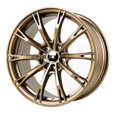 Кованый диск ABT SPORT GR R18 8J 5x112 ET35 dia 66.6