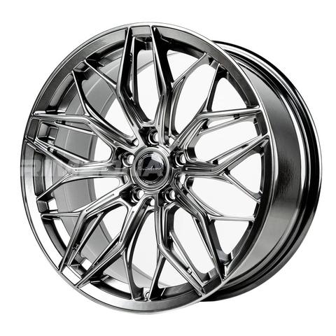 Литой диск BRIXTON CM6-R R18 8J 5x108 ET35 dia 73.1