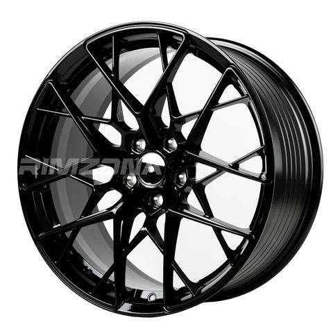 Литой диск HRE FF10 R20 8.5J 5x108 ET35 dia 73.1