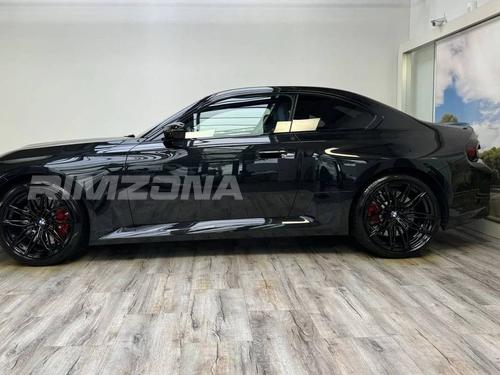 Литой диск В стиле BMW 825 STYLE R18 8J 5x120 ET30 dia 72.6 - Фото вживую на авто №3