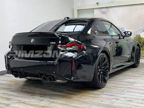 Литой диск В стиле BMW 825 STYLE R18 8J 5x120 ET30 dia 72.6 - Фото вживую на авто №5