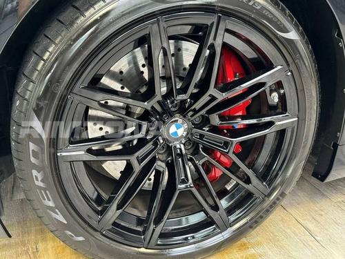 Литой диск В стиле BMW 825 STYLE R18 8J 5x120 ET30 dia 72.6 - Фото вживую на авто №4