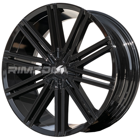 Литой диск PROCAST PY9079 R20 8.5J 5x108/5x114.3 ET35 dia 73.1