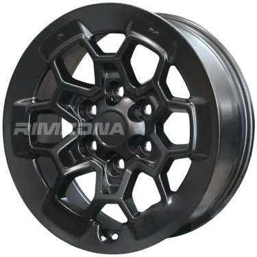 Литой диск В стиле Toyota TY-3210 R17 8J 6x139.7 ET25 dia 106.1