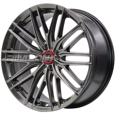 Литой диск В СТИЛЕ VOSSEN VFS-4 R17 7.5J 4x100 ET38 dia 73.1