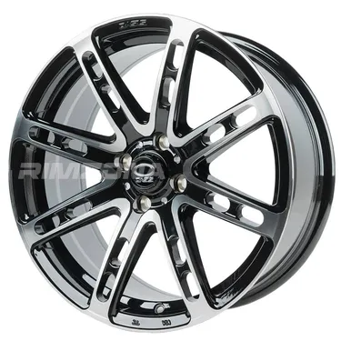 Литой диск OASIS GENIUS 2 R15 6.5J 4x100 ET38 dia 73.1