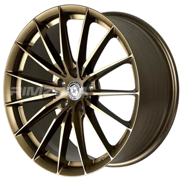 Литой диск HRE P103 R19 8.5J 5x112 ET35 dia 66.6