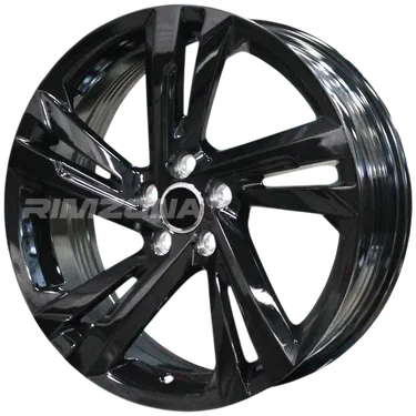 Литой диск В стиле Volkswagen 5682 R18 8J 5x112 ET41 dia 57.1