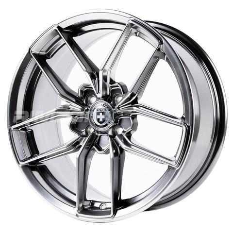 Литой диск HRE FF21 R17 7.5J 5x114.3 ET35 dia 73.1