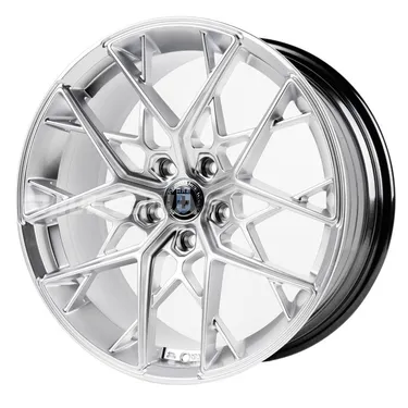Литой диск HRE FF10 R19 8.5J 5x112 ET30 dia 66.6