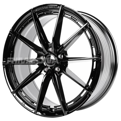 Литой диск VORSTEINER VFX-001 R18 8/9J 5x114.3 ET35/38 dia 73.1