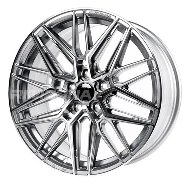 Литой диск В СТИЛЕ VOSSEN HF-7 R20 8.5J 5x112 ET35 dia 66.5