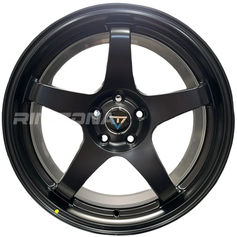Литой диск WHEELEGEND VLF33 R18 8J 5x108 ET38 dia 63.4