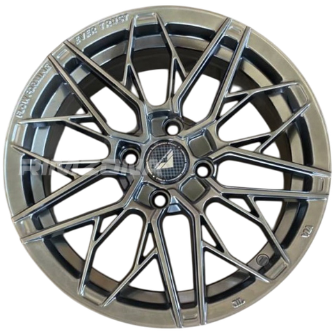 Литой диск VORSTEINER 1021 R15 6.5J 4x100 ET40 dia 73.1