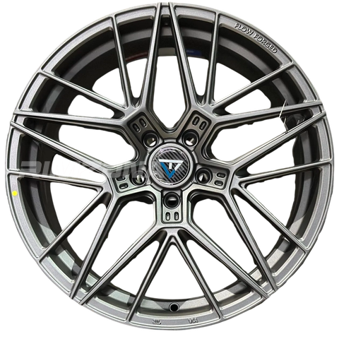 Литой диск WHEELEGEND VLF35 R19 8.5J 5x114.3 ET38 dia 73.1