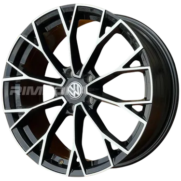 Литой диск В стиле Volkswagen BLI2943 R19 7.5J 5x112 ET35 dia 57.1