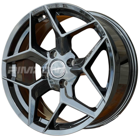 Литой диск В СТИЛЕ VOSSEN BLI2499 R17 7.5J 4x114.3 ET30 dia 73.1