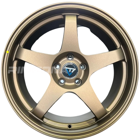 Литой диск WHEELEGEND VLF33 R18 8J 5x112 ET38 dia 66.6