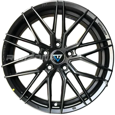 Литой диск WHEELEGEND VLF06 R19 8.5J 5x112 ET38 dia 66.6