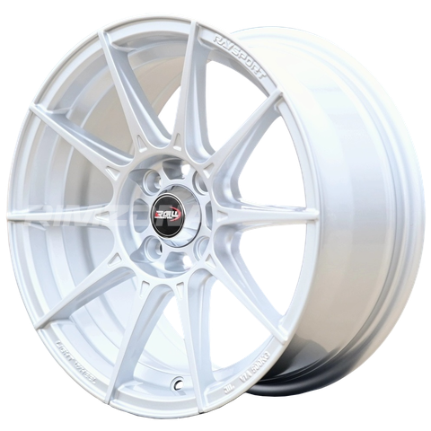 Литой диск RGW 1403 R15 7J 4x100 ET35 dia 73.1