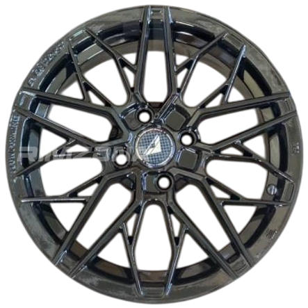 Литой диск VORSTEINER 1021 R15 6.5J 4x100 ET40 dia 73.1